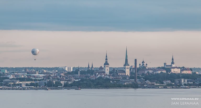 Tallinn