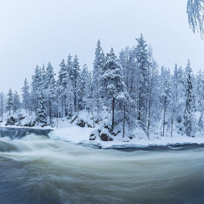 Myllykoski panoraam