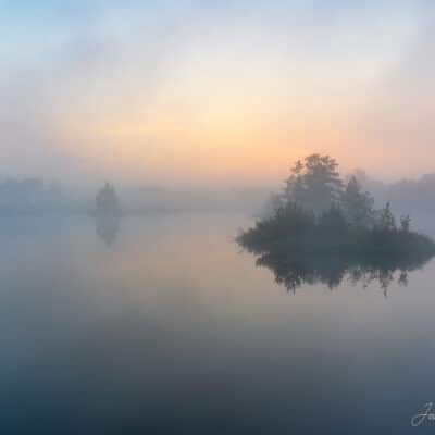 Raba, eestimaa, kakerdaja järv