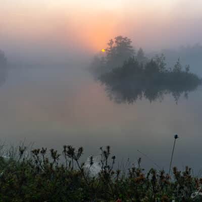 Raba, eestimaa, kakerdaja järv