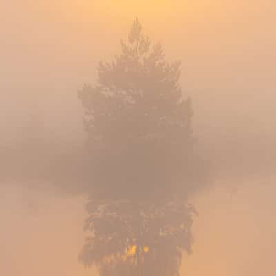 Raba, eestimaa, kakerdaja järv