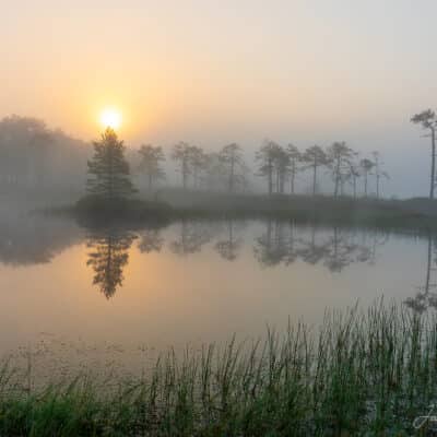 Raba, eestimaa, kakerdaja järv