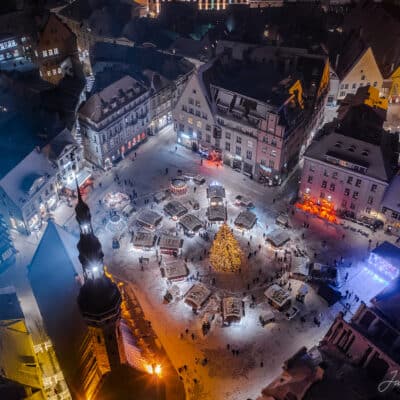 Jõuluturg, vanalinn, tallinn