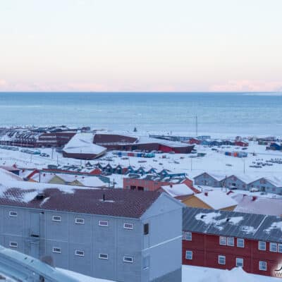 Teravmäed, longyearbyen, põhjala