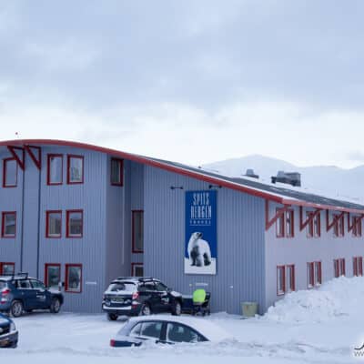 Teravmäed, longyearbyen, põhjala