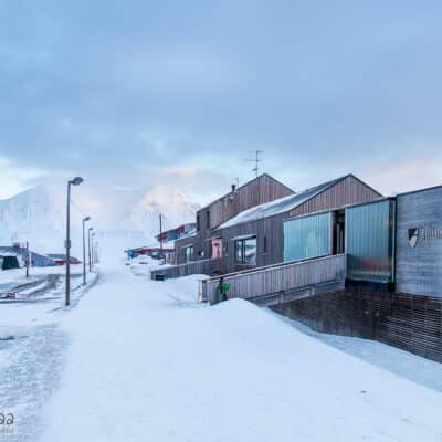 Teravmäed, longyearbyen, põhjala