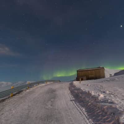 Teravmäed, longyearbyen, põhjala