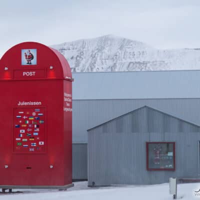 Teravmäed, longyearbyen, põhjala