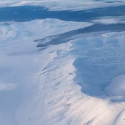 Teravmäed, longyearbyen, põhjala