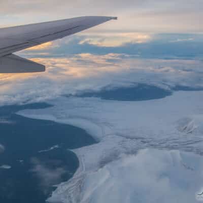 Teravmäed, longyearbyen, põhjala